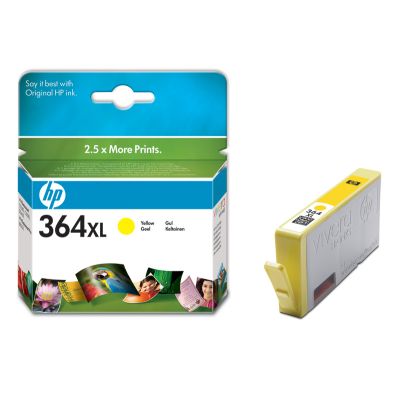 HP 364 XL Y